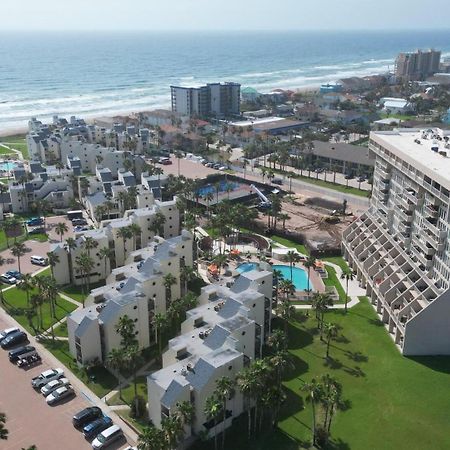 Willa Bahia Mar #426 South Padre Island Zewnętrze zdjęcie