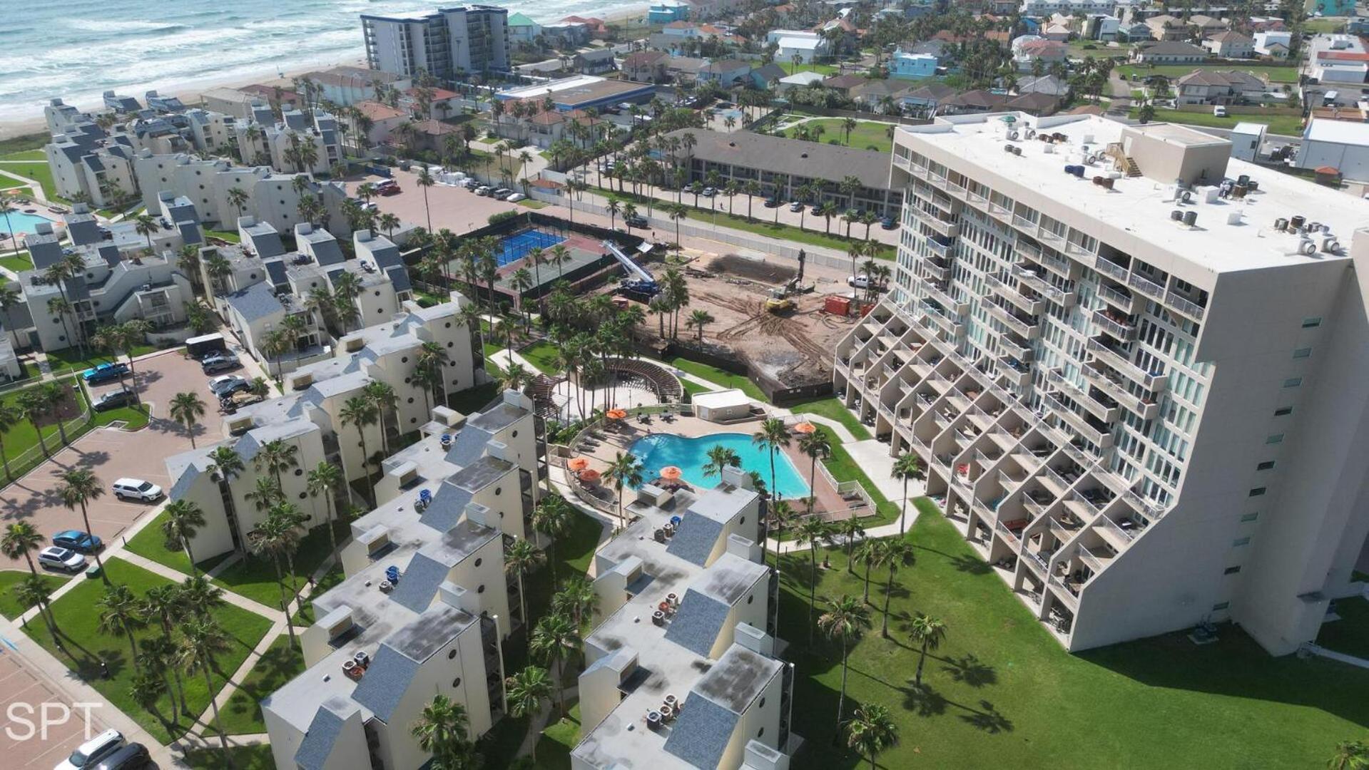 Willa Bahia Mar #426 South Padre Island Zewnętrze zdjęcie
