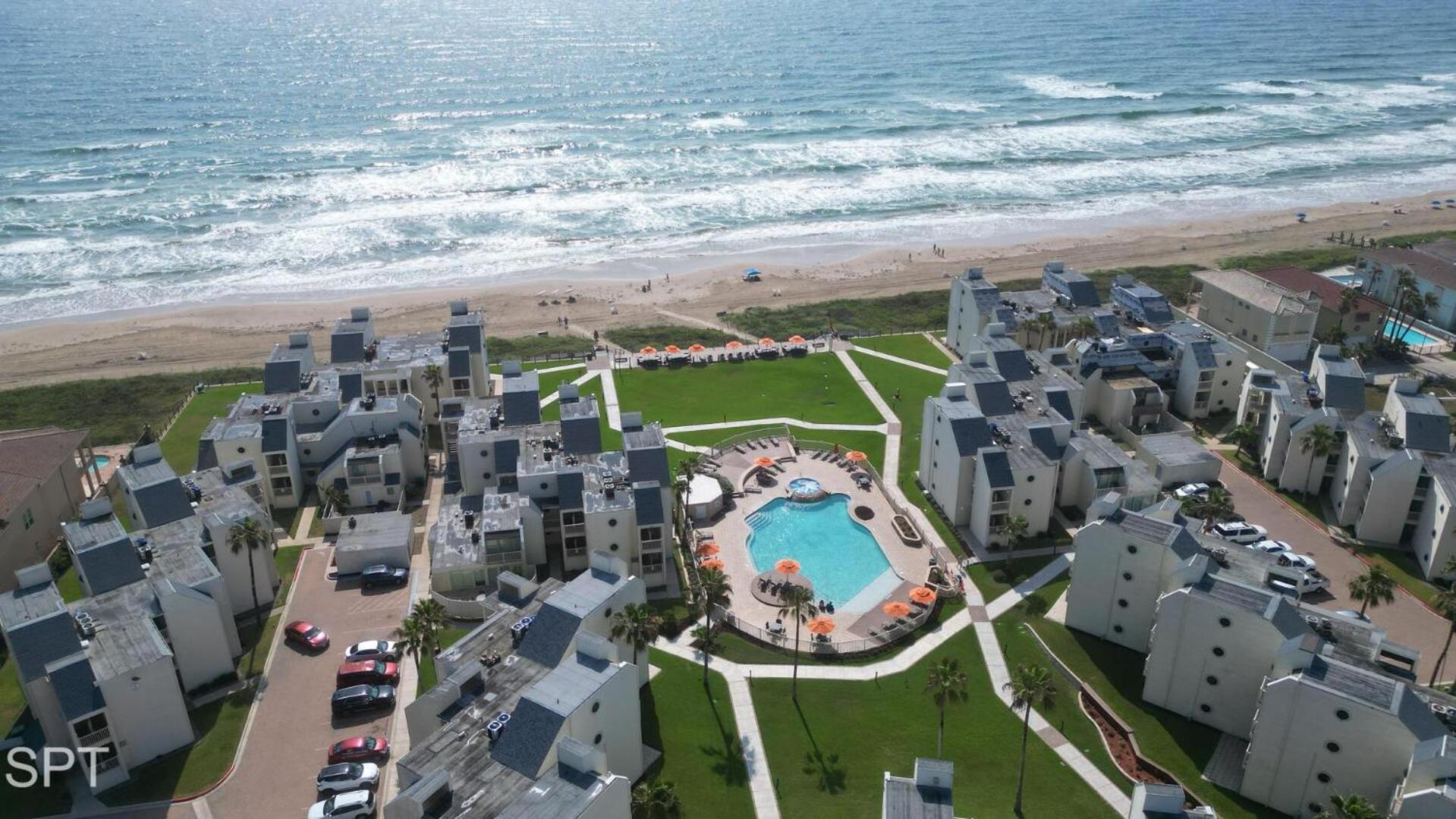 Willa Bahia Mar #426 South Padre Island Zewnętrze zdjęcie