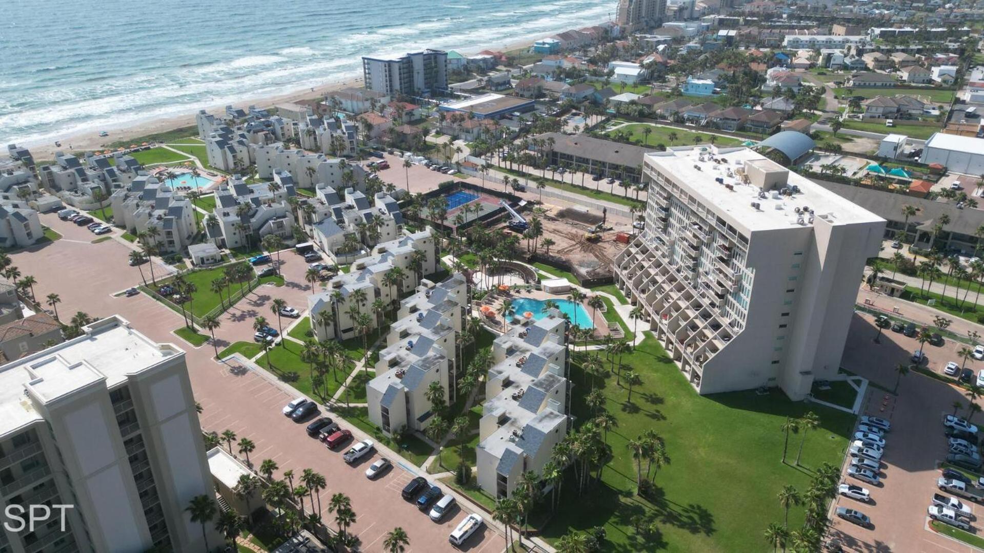 Willa Bahia Mar #426 South Padre Island Zewnętrze zdjęcie