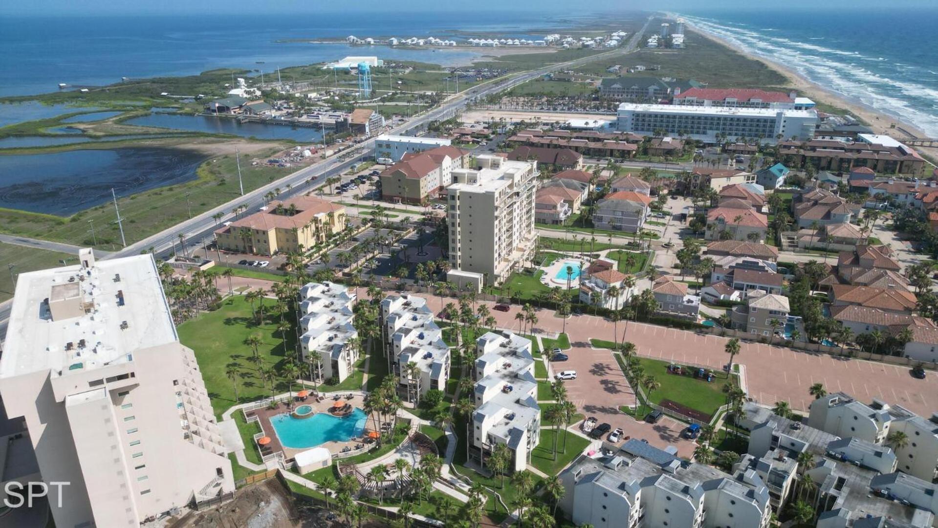 Willa Bahia Mar #426 South Padre Island Zewnętrze zdjęcie
