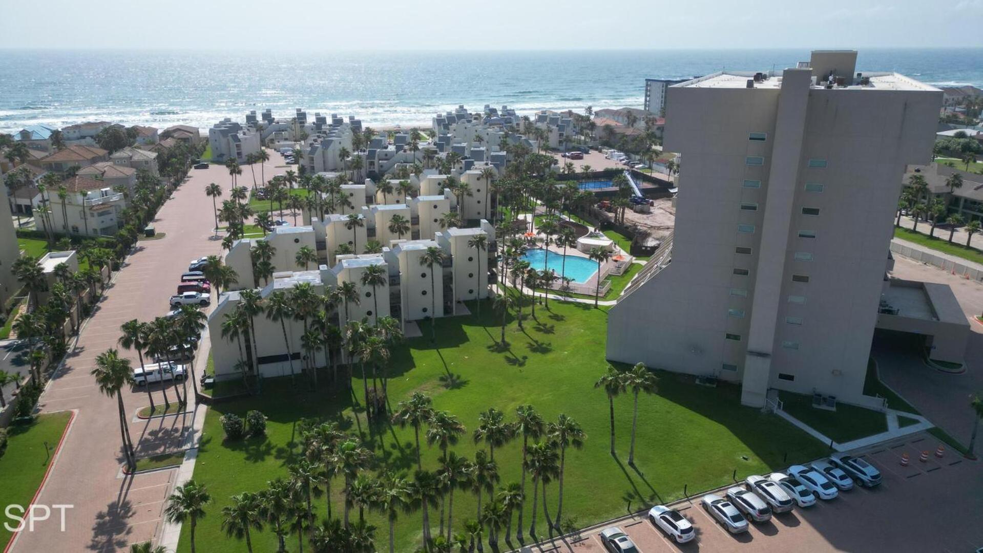 Willa Bahia Mar #426 South Padre Island Zewnętrze zdjęcie
