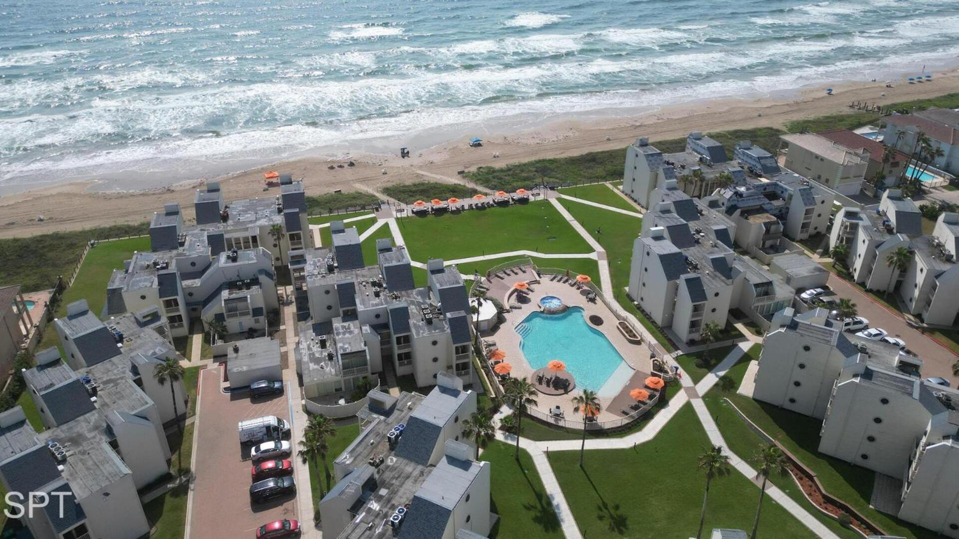 Willa Bahia Mar #426 South Padre Island Zewnętrze zdjęcie