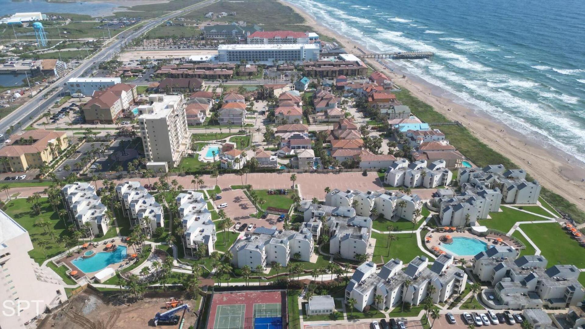 Willa Bahia Mar #426 South Padre Island Zewnętrze zdjęcie