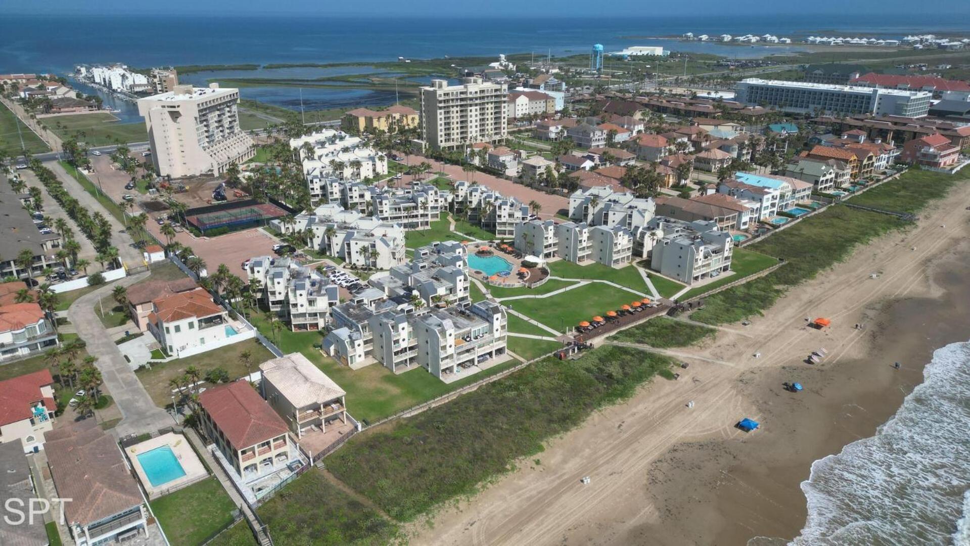 Willa Bahia Mar #426 South Padre Island Zewnętrze zdjęcie