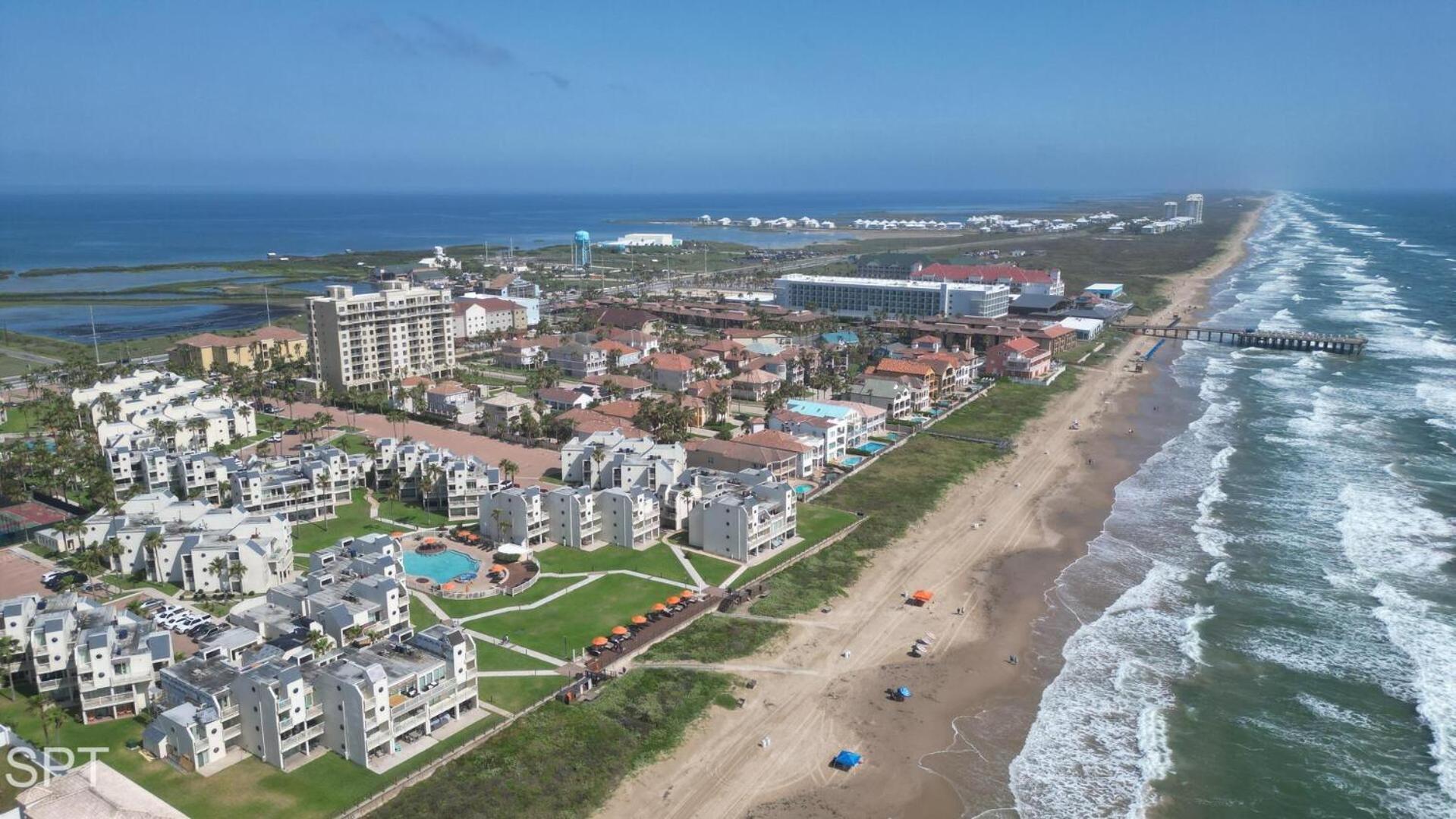 Willa Bahia Mar #426 South Padre Island Zewnętrze zdjęcie