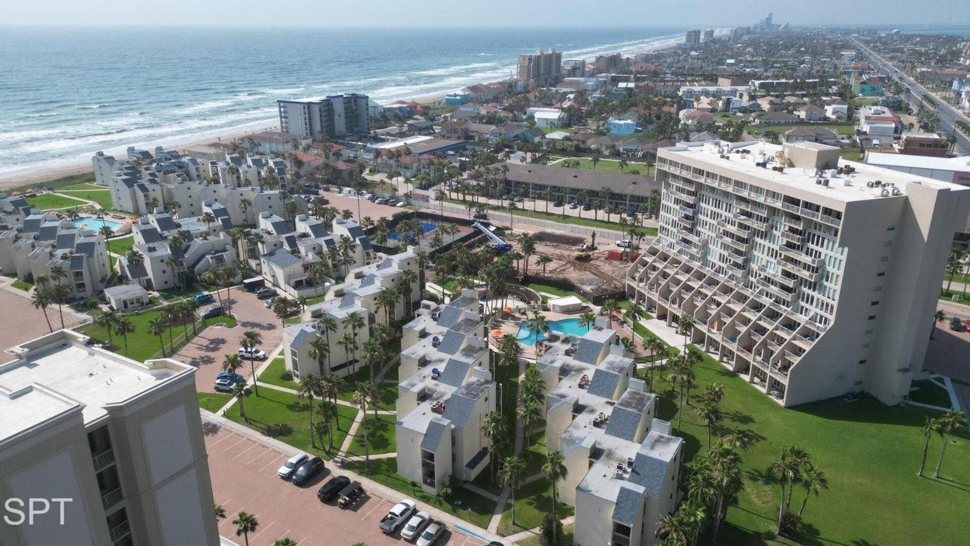 Willa Bahia Mar #426 South Padre Island Zewnętrze zdjęcie
