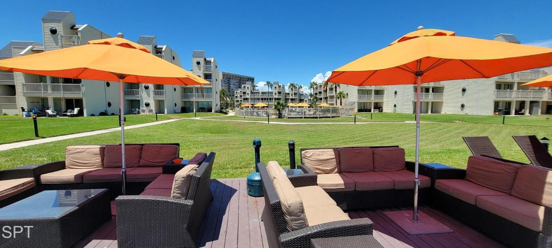 Willa Bahia Mar #426 South Padre Island Zewnętrze zdjęcie