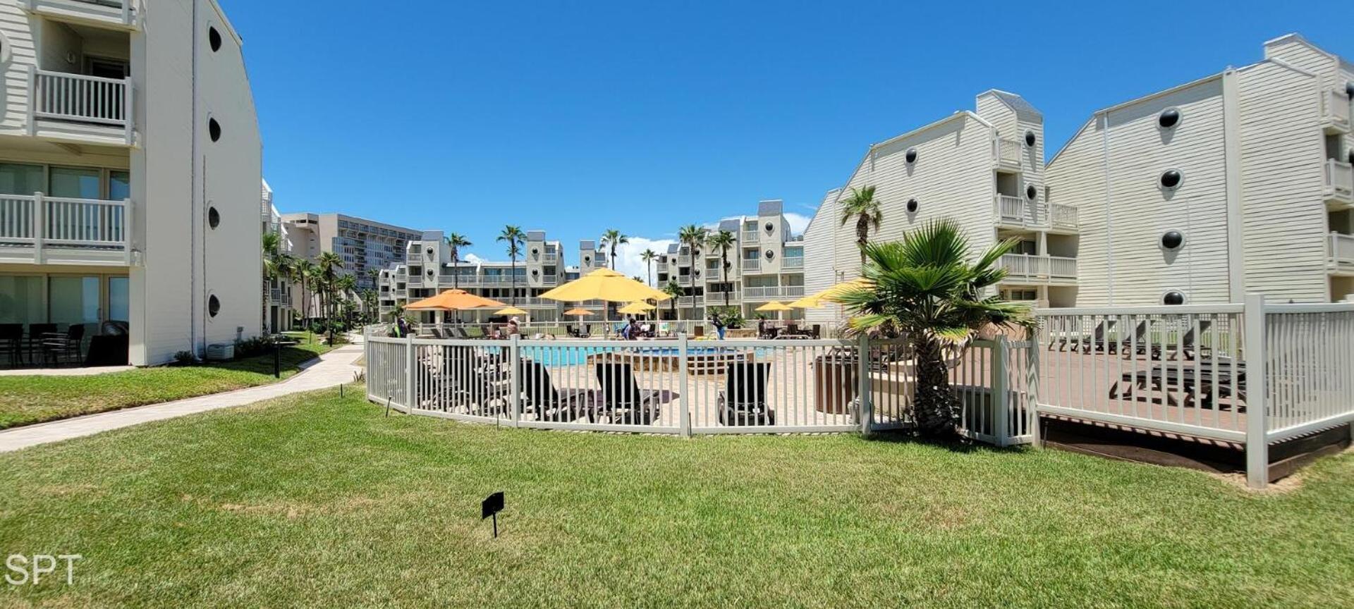 Willa Bahia Mar #426 South Padre Island Zewnętrze zdjęcie